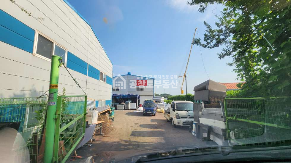 경기 화성만세구 남양읍 무송리 초특가 매매 매매 매물번호 10239 사진 3