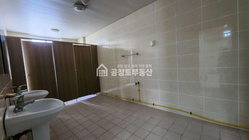 경기 화성만세구 양감면 용소리 1,2동 월세 월세 매물번호 10770 사진 10