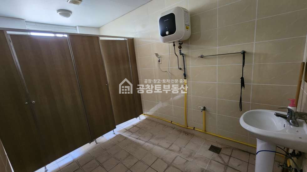 경기 화성만세구 양감면 용소리 1,2동 월세 월세 매물번호 10770 사진 11