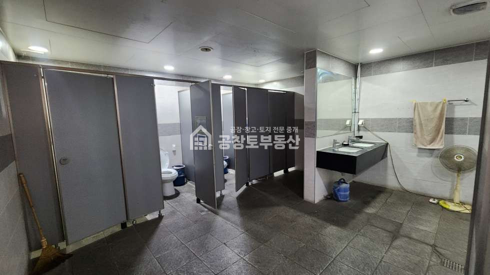 경기 화성만세구 장안면 석포리 A,B,C,D동 대형공장을 찾는다면 여길 추천합니다 매매 매물번호 10755 사진 25