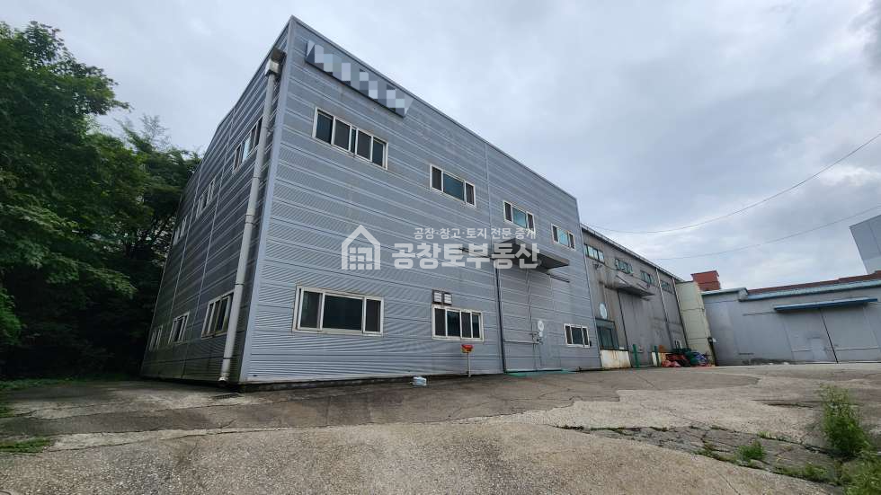 경기 화성만세구 남양읍 무송리 AC동,D동 무송리 국도에 붙은 매물! 그런데도 무송리 최저가! 매매 매물번호 10823 사진 2