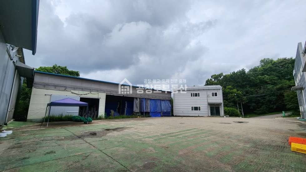 경기 화성만세구 남양읍 무송리 AC동,D동 무송리 국도에 붙은 매물! 그런데도 무송리 최저가! 매매 매물번호 10823 사진 4