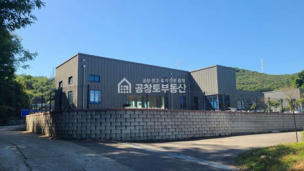경기 화성효행구 정남면 보통리 1동 매매 매매 매물번호 10800 사진 1
