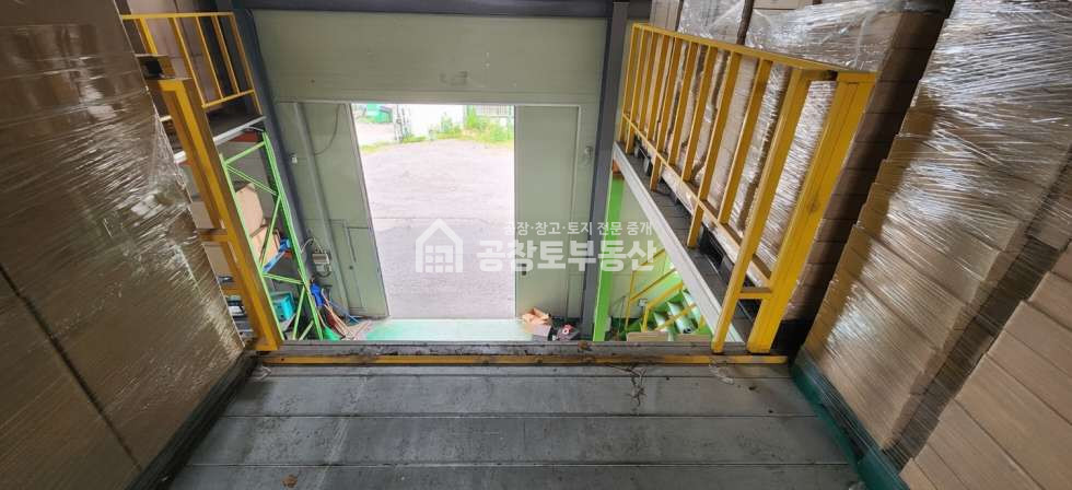 경기 화성만세구 마도면 청원리 1동 인기 높은 마도면 국도변 귀한 공장 / 창고렉은 원하시면 드립니다! 매매 매물번호 10828 사진 7