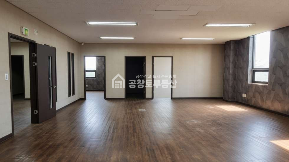 경기 화성만세구 양감면 사창리 1,2동 매매 매매 매물번호 10821 사진 7