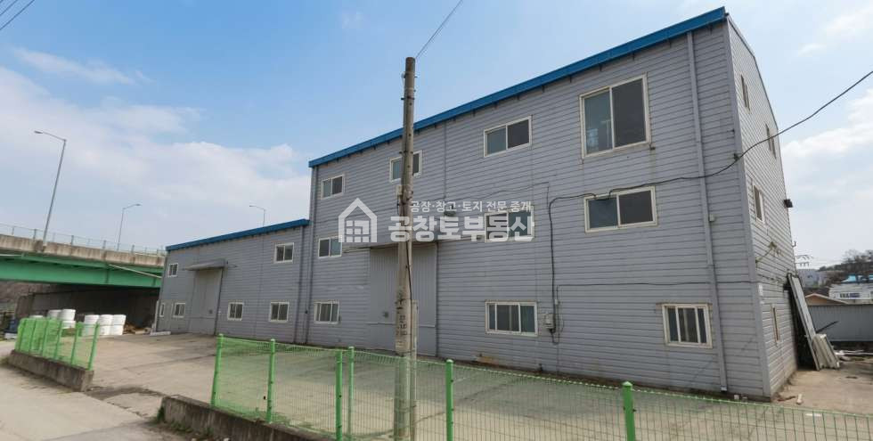 경기 화성효행구 정남면 보통리 매매 매매 매물번호 10811 사진 1
