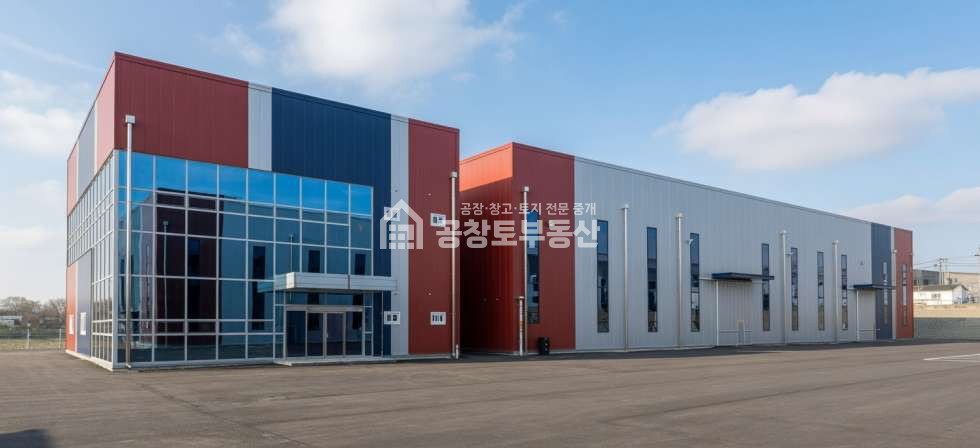 경기 화성만세구 양감면 사창리 매매 매매 매물번호 10792 사진 1