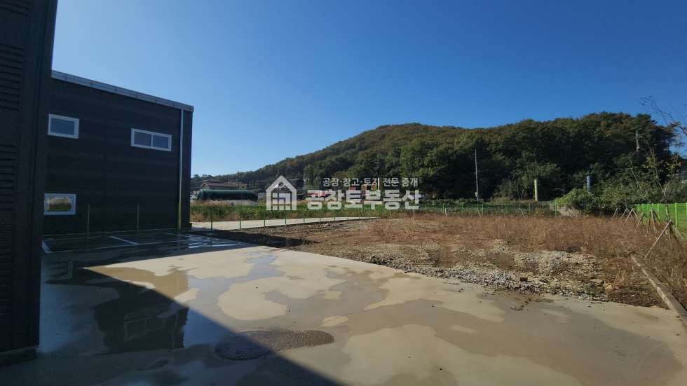 경기 화성만세구 팔탄면 해창리 1동 공창토 임대. 인기 좋은 80평 공장, 고속도로 6분 컷 월세 매물번호 10830 사진 6