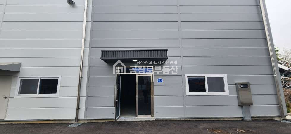 경기 화성만세구 양감면 정문리 제A,제B동 매매 매매 매물번호 10499 사진 4