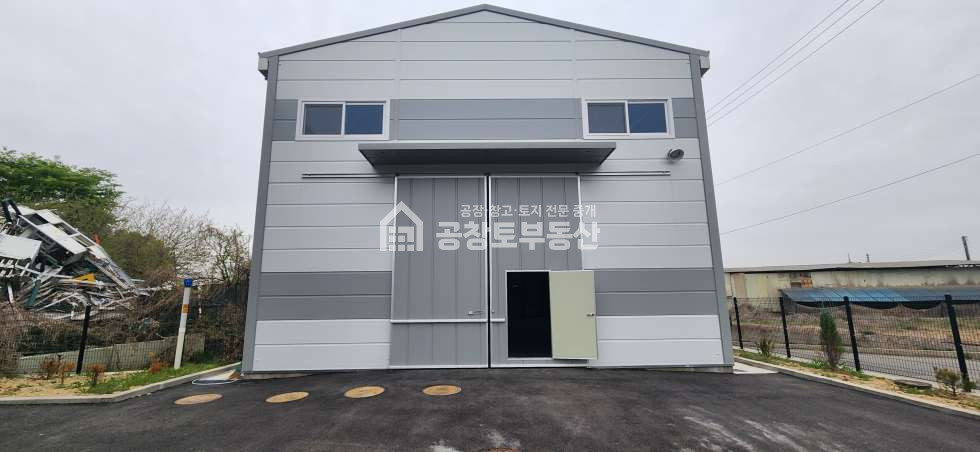 경기 화성만세구 양감면 정문리 제A,제B동 매매 매매 매물번호 10499 사진 7