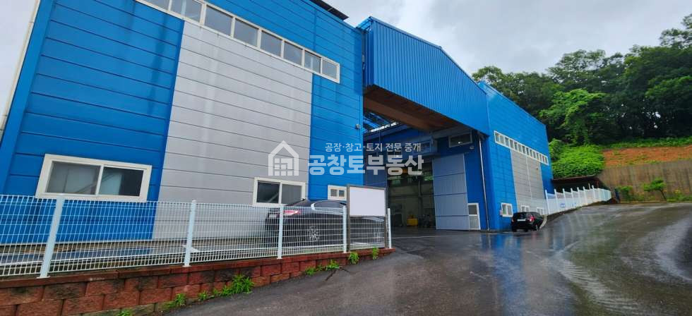 경기 화성만세구 마도면 청원리 1,2동 매매 매매 매물번호 10762 사진 1