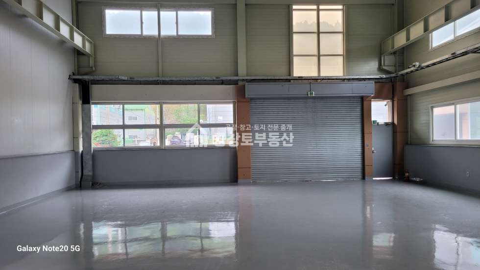 경기 화성효행구 비봉면 양노리 1,2동 2동 1층만 임대 월세 매물번호 10793 사진 4