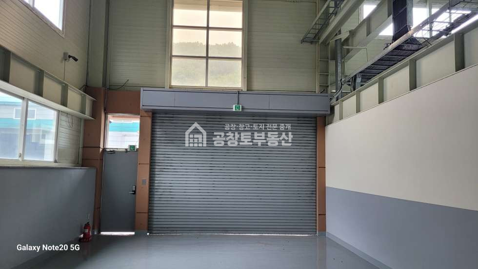 경기 화성효행구 비봉면 양노리 1,2동 2동 1층만 임대 월세 매물번호 10793 사진 6