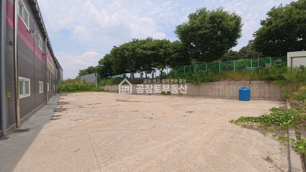 경기 화성만세구 향남읍 구문천리 A,B동 고속도로 광고효과 매매 매물번호 10670 사진 10