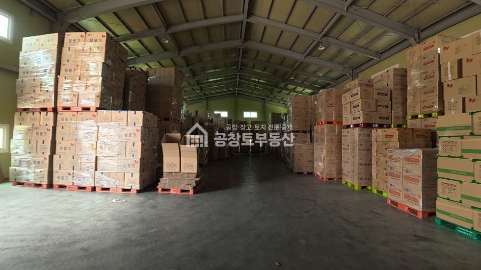 경기 화성만세구 향남읍 구문천리 A,B동 고속도로 광고효과 매매 매물번호 10670 사진 13