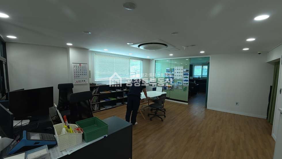 경기 화성만세구 팔탄면 하저리 2,3동 39번 국도변 자동차관련 또는 일반공장 매매 매물번호 10641 사진 9