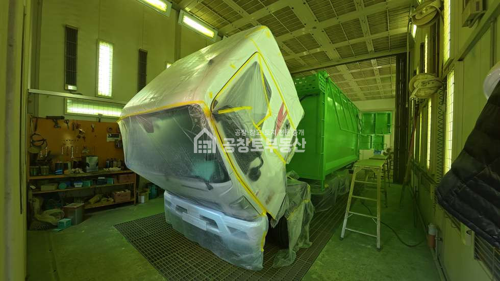 경기 화성만세구 팔탄면 하저리 2,3동 39번 국도변 자동차관련 또는 일반공장 매매 매물번호 10641 사진 15