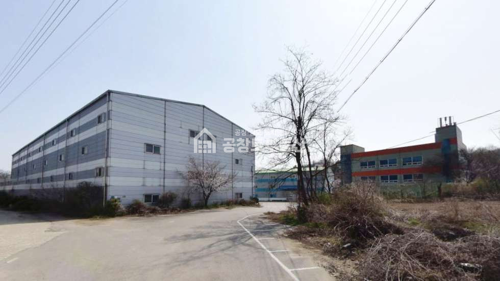 경기 화성만세구 장안면 독정리 공창토 임대 월세 매물번호 10855 사진 1