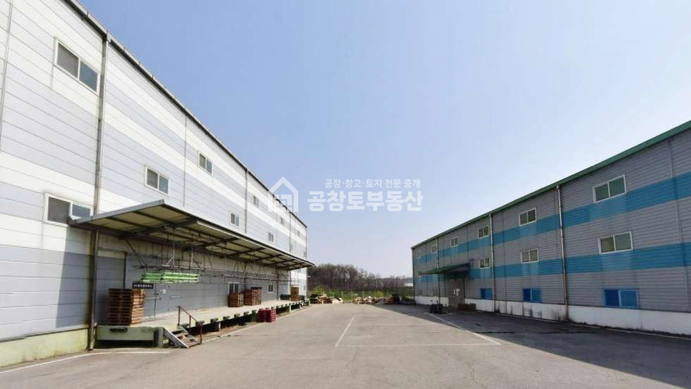 경기 화성만세구 장안면 독정리 공창토 임대 월세 매물번호 10855 사진 2