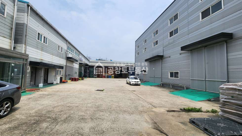 경기 화성만세구 팔탄면 덕우리 5,6,7,8동 월세 월세 매물번호 10861 사진 2