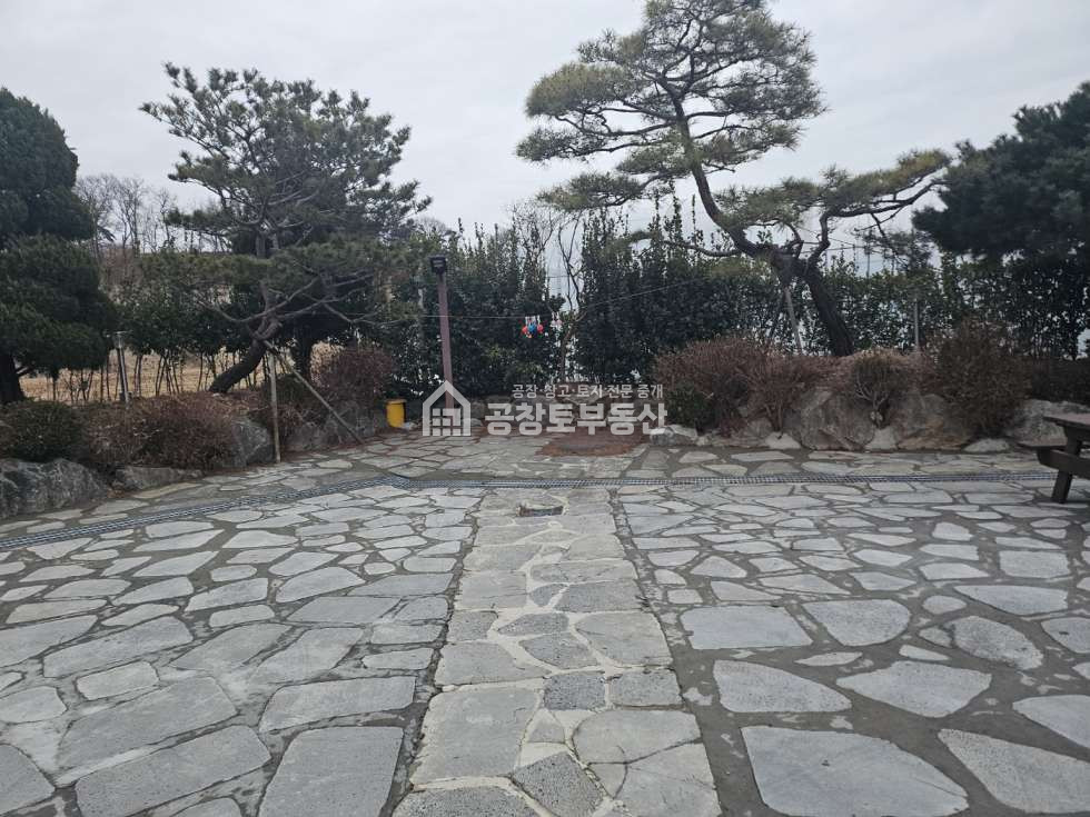 경기 화성만세구 송산면 봉가리 전원주택 매매. 풀 인테리어 되어 있는 단독주택 매매 매물번호 10777 사진 5