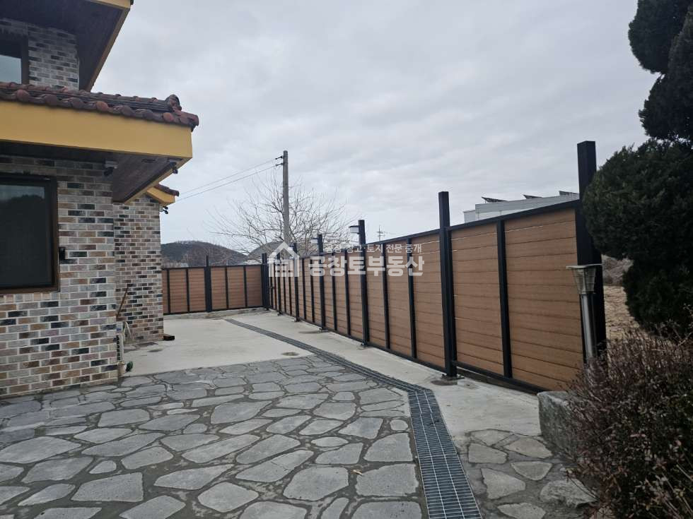 경기 화성만세구 송산면 봉가리 전원주택 매매. 풀 인테리어 되어 있는 단독주택 매매 매물번호 10777 사진 6