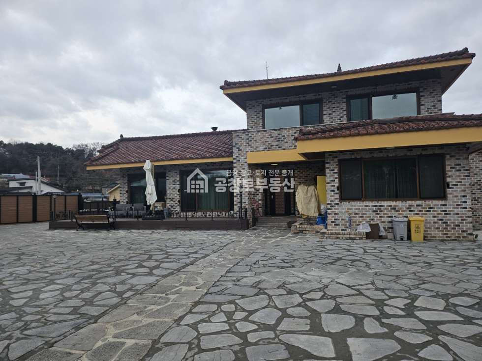 경기 화성만세구 송산면 봉가리 전원주택 매매. 풀 인테리어 되어 있는 단독주택 매매 매물번호 10777 사진 7