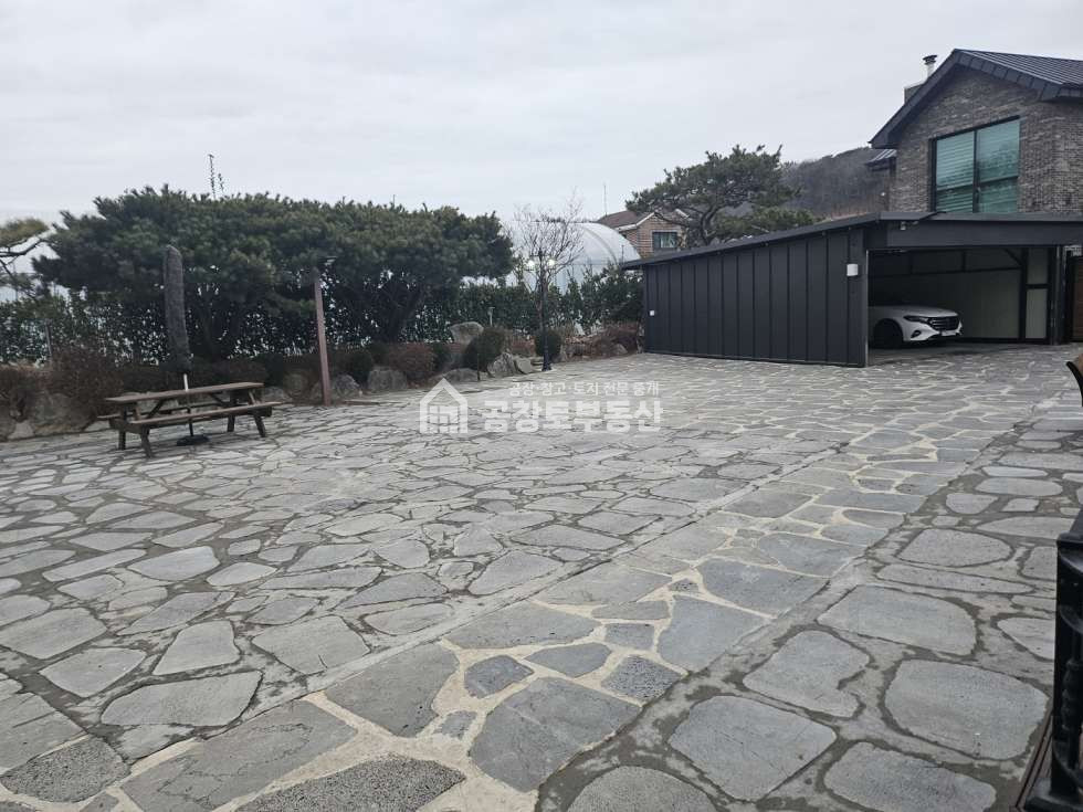 경기 화성만세구 송산면 봉가리 전원주택 매매. 풀 인테리어 되어 있는 단독주택 매매 매물번호 10777 사진 9
