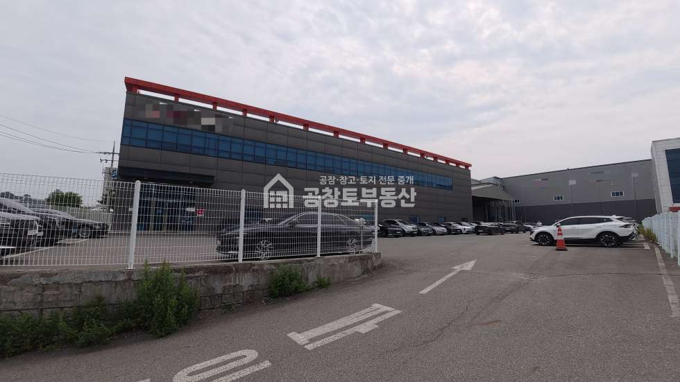 경기 평택시 서탄면 수월암리 주건축물제1,주건축물제2동 매매 매매 매물번호 10708 사진 1