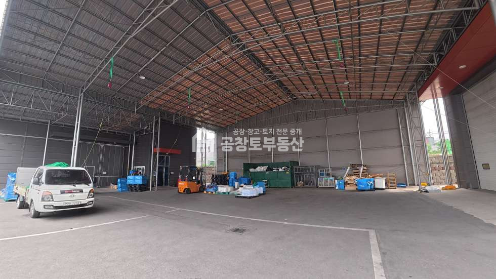 경기 평택시 서탄면 수월암리 주건축물제1,주건축물제2동 매매 매매 매물번호 10708 사진 3