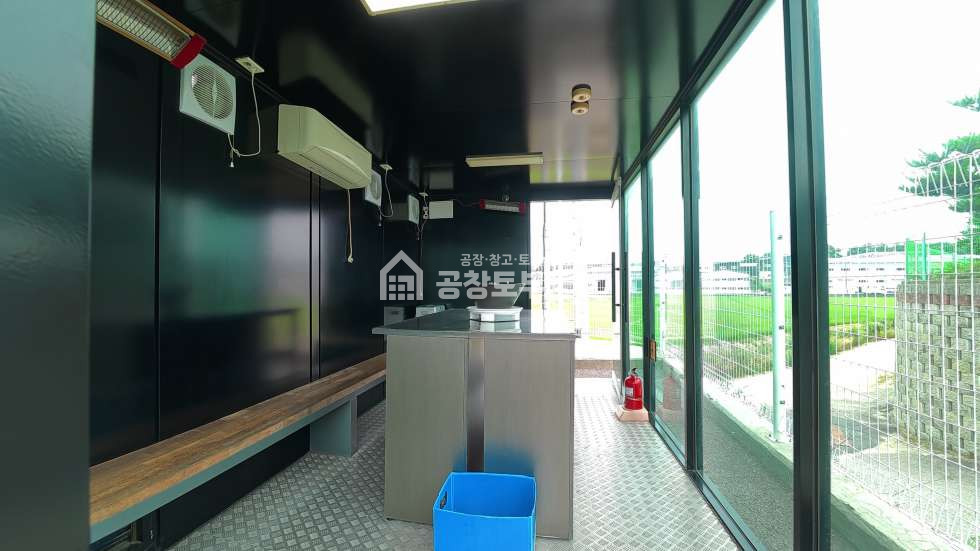 경기 평택시 서탄면 수월암리 주건축물제1,주건축물제2동 매매 매매 매물번호 10708 사진 11
