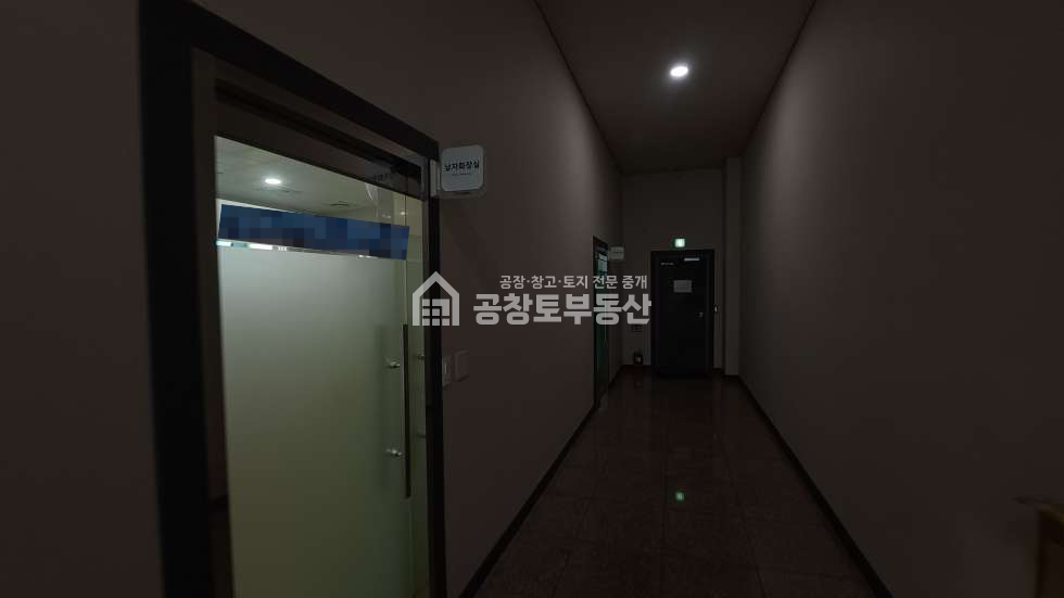 경기 평택시 서탄면 수월암리 주건축물제1,주건축물제2동 매매 매매 매물번호 10708 사진 12