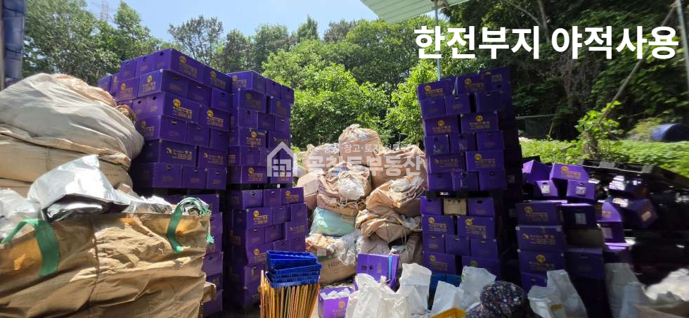 경기 화성만세구 팔탄면 지월리 1,2동 공창토 매매. 자원순환관련시설 소형 2차선 도로접합 입지 매매 매물번호 10559 사진 12