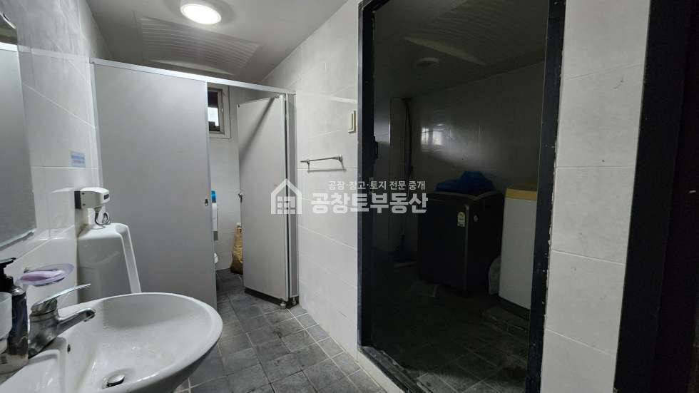 경기 화성만세구 양감면 요당리 1,2동 사출 단독공장! 진짜 귀한 매물 월세 매물번호 10875 사진 9