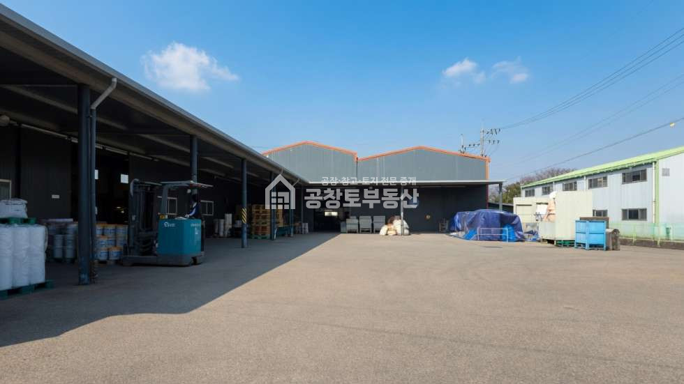 경기 화성만세구 향남읍 백토리 향남 최저가 수준! 평당 266만원 매매 매물번호 10851 사진 2