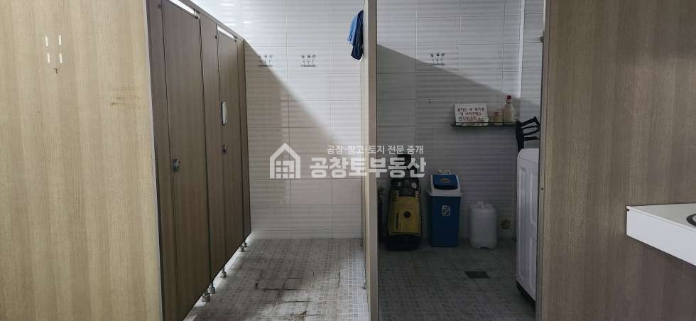 경기 화성만세구 팔탄면 창곡리 A,B,가동 식품공장 설비 두고 갑니다! 매매 매물번호 10640 사진 6
