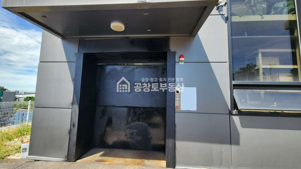 경기 화성만세구 우정읍 주곡리 1동 화성 400평 공장이라면 여길 추천드립니다 매매 매물번호 10807 사진 9