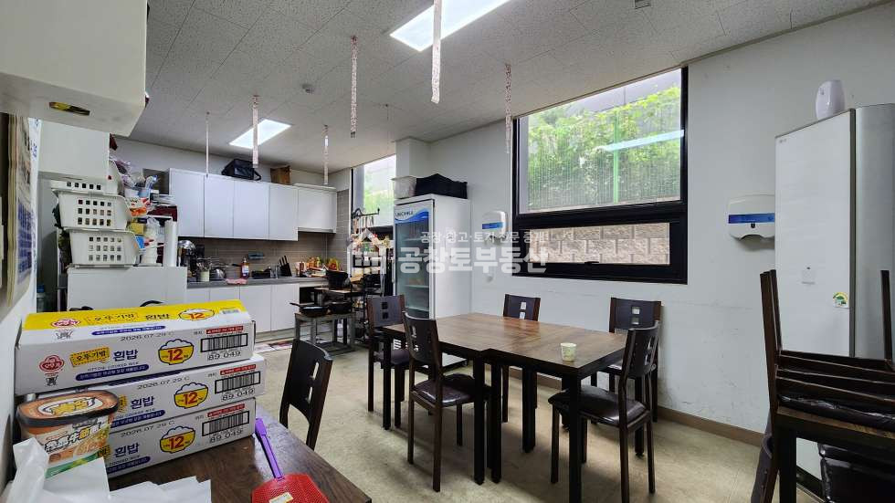 경기 화성만세구 우정읍 주곡리 1동 화성 400평 공장이라면 여길 추천드립니다 매매 매물번호 10807 사진 15