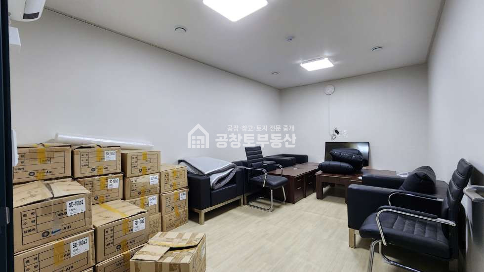 경기 화성만세구 우정읍 주곡리 1동 화성 400평 공장이라면 여길 추천드립니다 매매 매물번호 10807 사진 23