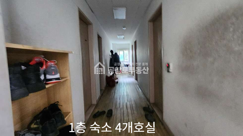 경기 화성만세구 장안면 수촌리 A,B동 고전력 사출공장 매매 매매 매물번호 10893 사진 11