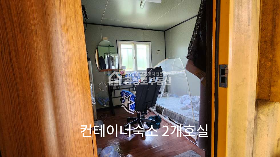경기 화성만세구 장안면 수촌리 A,B동 고전력 사출공장 매매 매매 매물번호 10893 사진 14