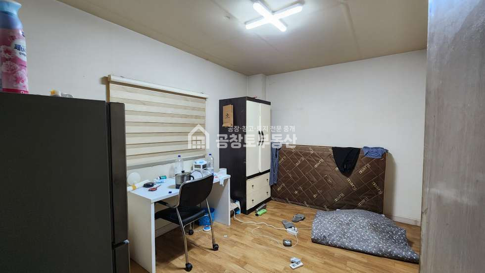 경기 화성만세구 장안면 수촌리 A,B동 고전력 사출공장 매매 매매 매물번호 10893 사진 16