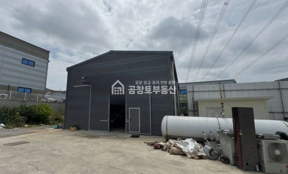 경기 화성만세구 팔탄면 율암리 1동 매매 매매 매물번호 10854 사진 5