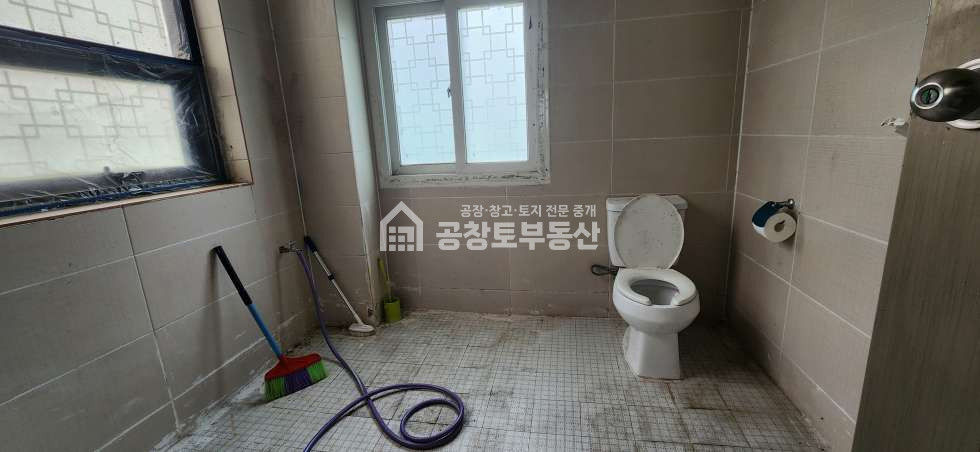 경기 화성만세구 남양읍 북양리 1동 HACCP 인증 소형공장! 귀합니다! 매매 매물번호 10903 사진 8