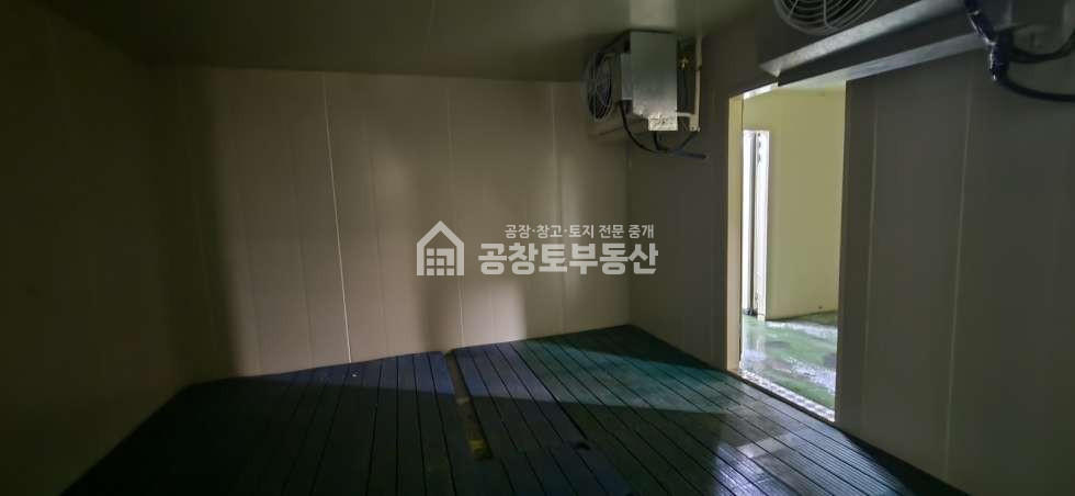 경기 화성만세구 남양읍 북양리 1동 HACCP 인증 소형공장! 귀합니다! 매매 매물번호 10903 사진 10