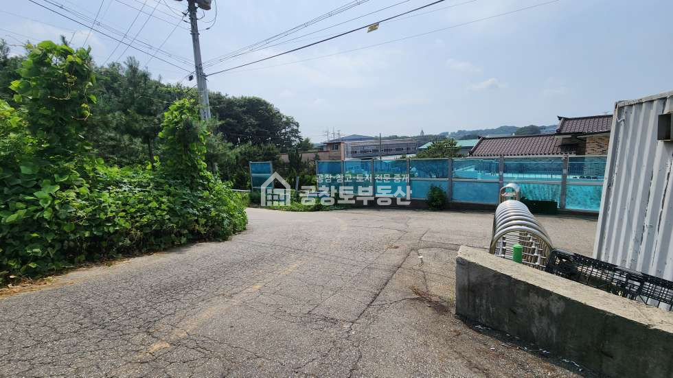 경기 화성만세구 남양읍 무송리 1,2동 월세 월세 매물번호 10906 사진 2