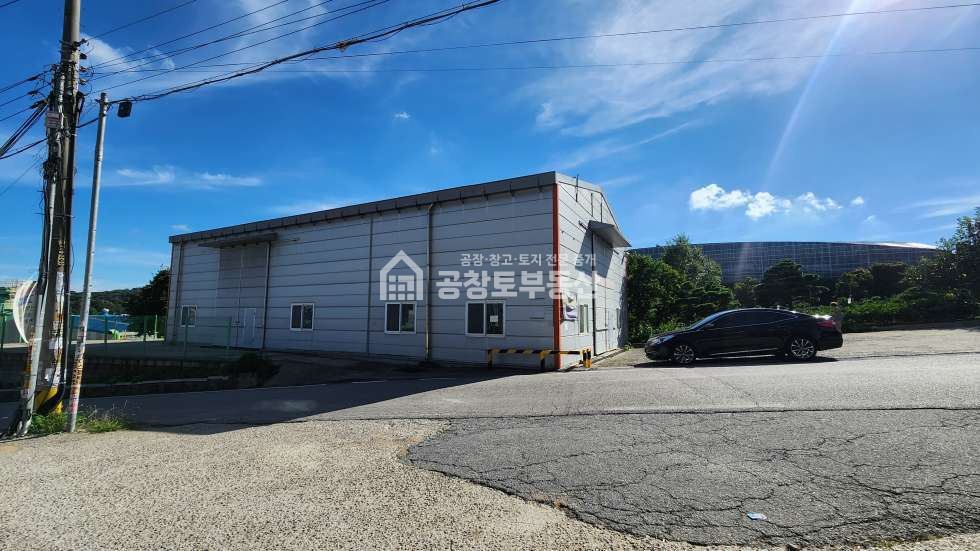경기 화성만세구 양감면 송산리 1동 월세 월세 매물번호 10912 사진 2