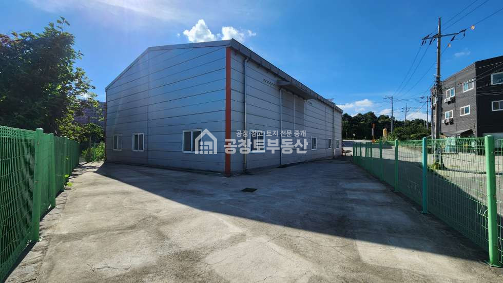경기 화성만세구 양감면 송산리 1동 월세 월세 매물번호 10912 사진 3