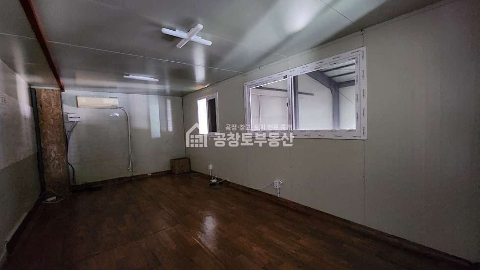 경기 화성만세구 양감면 송산리 1동 월세 월세 매물번호 10912 사진 6