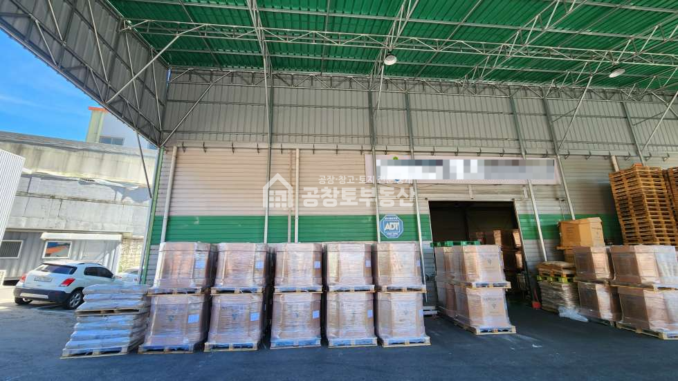 경기 화성만세구 양감면 사창리 C20 화학공장 매물 매매 매물번호 10909 사진 3